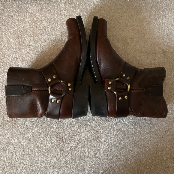 Vintage Durango Boots Size  US 10.5 - Picture 7 of 9